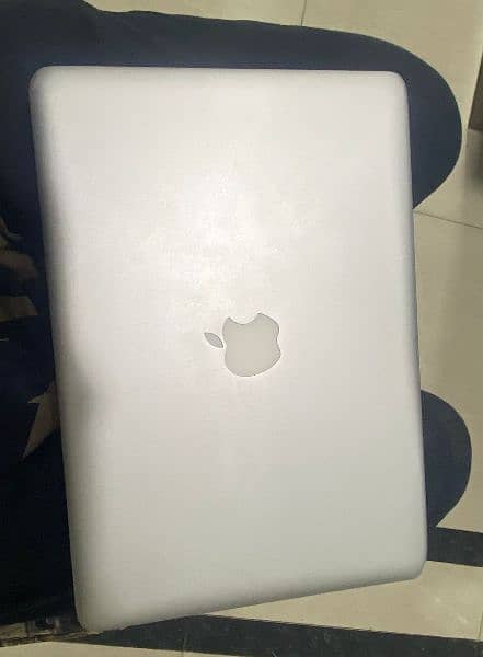 macbook pro mid 2012 8/500gb 6