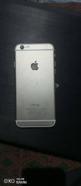 iPhone 6 *128 GB Memory *Non Pta 4