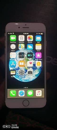 iPhone 6 *128 GB Memory *Non Pta