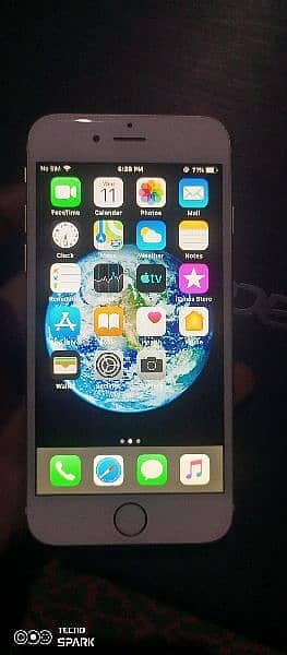 iPhone 6 *128 GB Memory *Non Pta 0