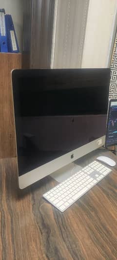 iMac Late 2013 (27 Inch)