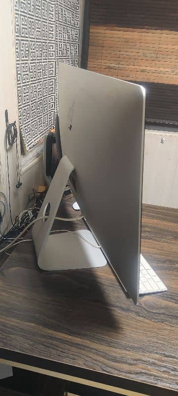 iMac Late 2013 (27 Inch) 3