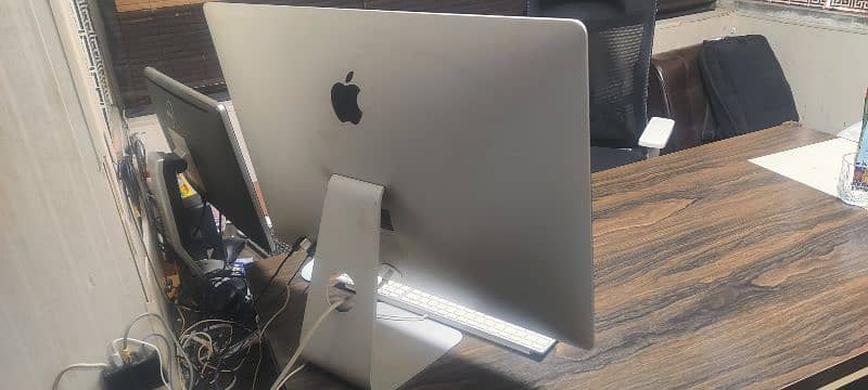 iMac Late 2013 (27 Inch) 4