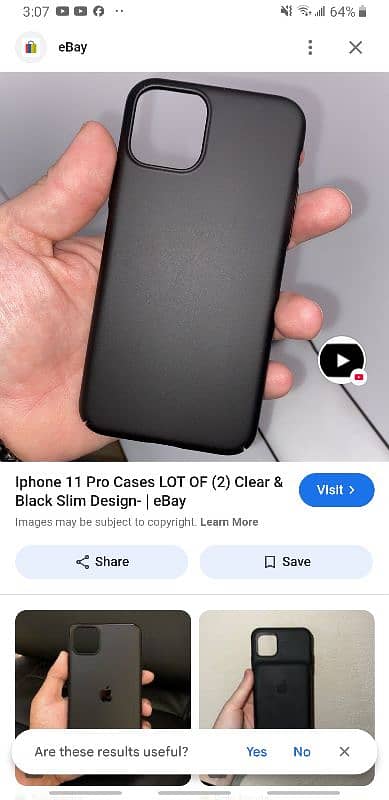 iphone 11 pro cover 2