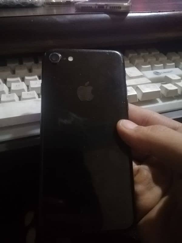 iPhone 7 256 non pta fu.                                  03199363123 2