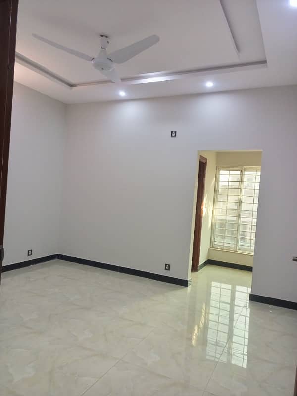 8 marla house for rent sector G bahria enclave islamabad 6