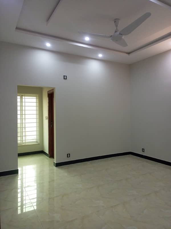 8 marla house for rent sector G bahria enclave islamabad 7