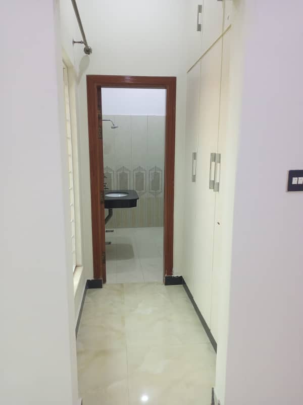 8 marla house for rent sector G bahria enclave islamabad 10