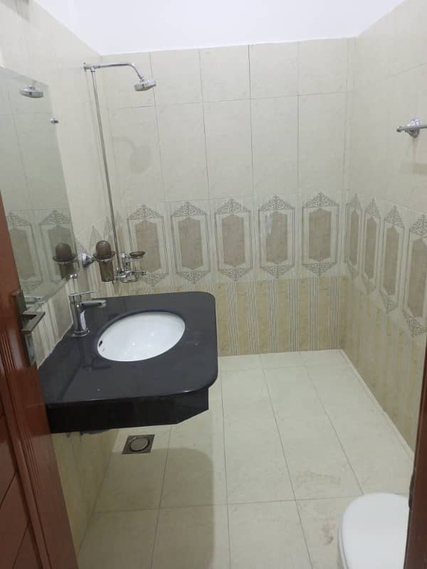 8 marla house for rent sector G bahria enclave islamabad 11