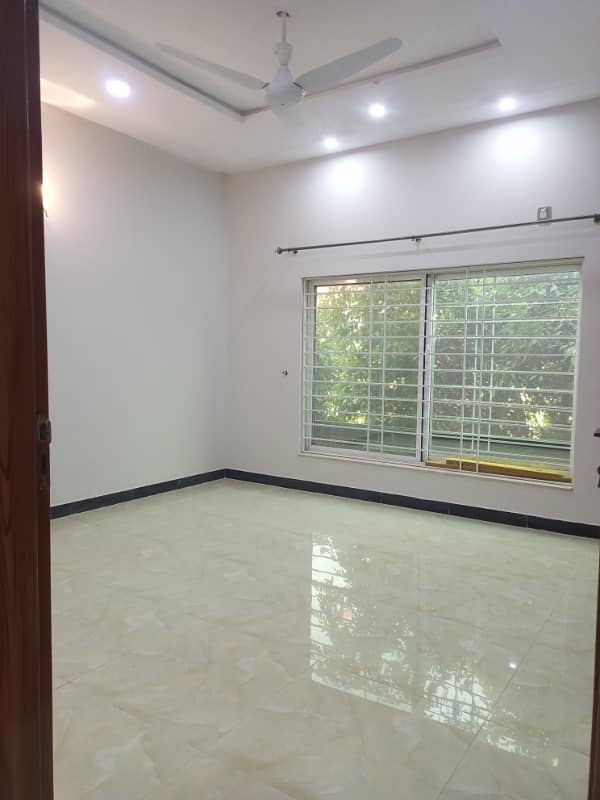 8 marla house for rent sector G bahria enclave islamabad 12