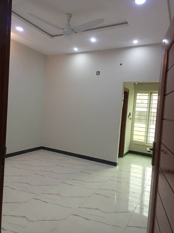 8 marla house for rent sector G bahria enclave islamabad 14