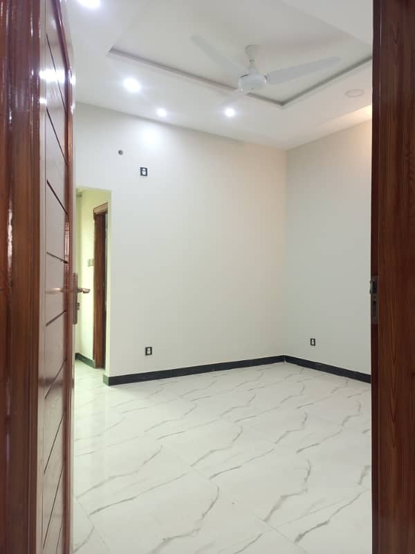 8 marla house for rent sector G bahria enclave islamabad 15