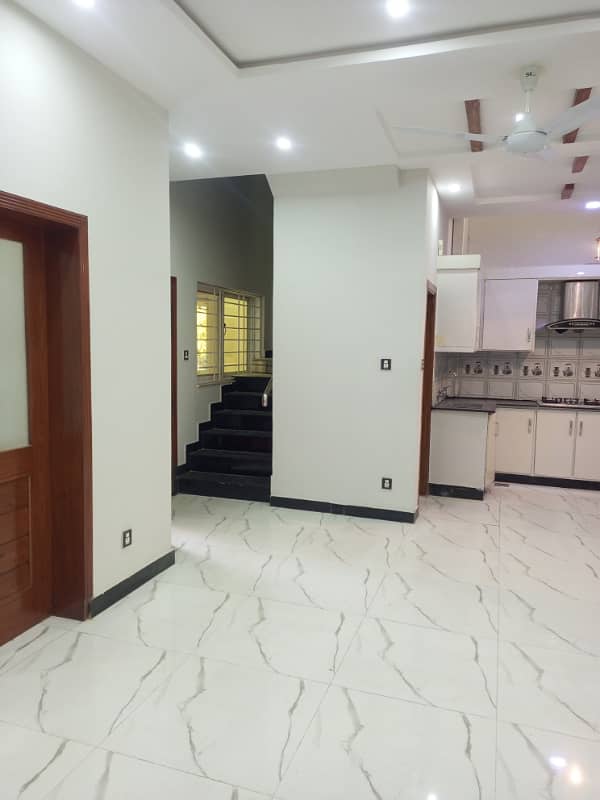 8 marla house for rent sector G bahria enclave islamabad 17