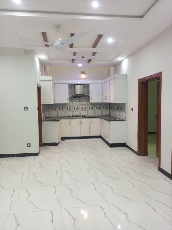 8 marla house for rent sector G bahria enclave islamabad 18