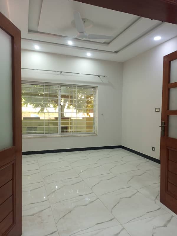 8 marla house for rent sector G bahria enclave islamabad 19