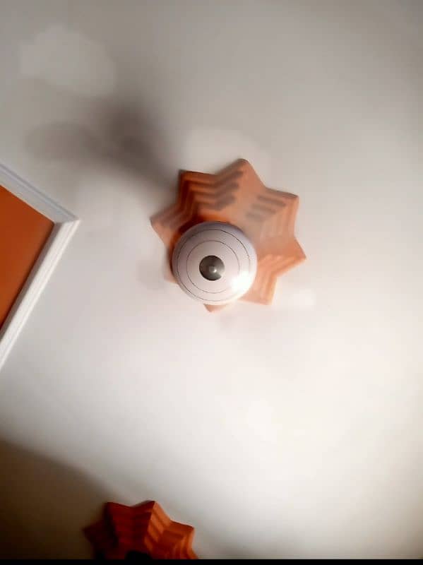 CEILING FAN 2