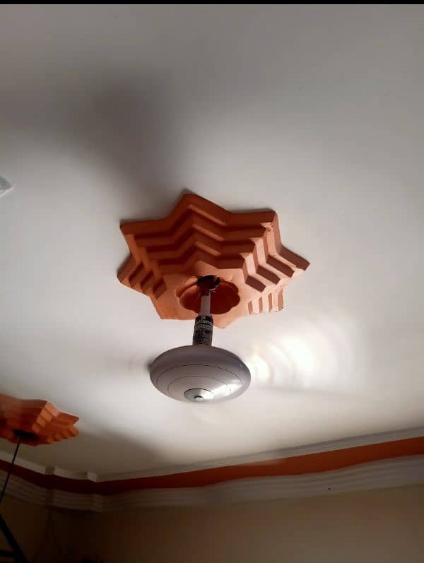 CEILING FAN 3