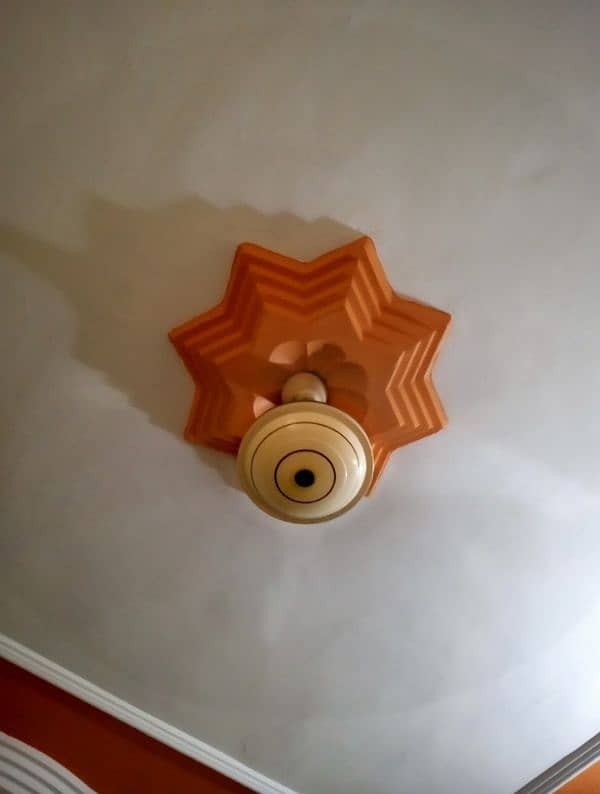 CEILING FAN 6