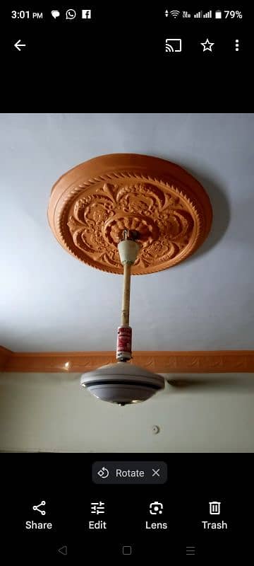 CEILING FAN 8