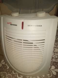 Heater GABA NATIONAL