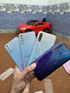 vivo S1 ,v15,y19,y17 y85,y83 all vivo stock available