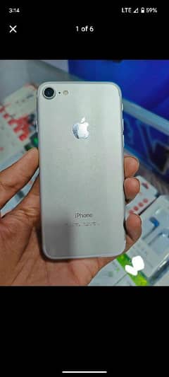 I phone 7 non pta