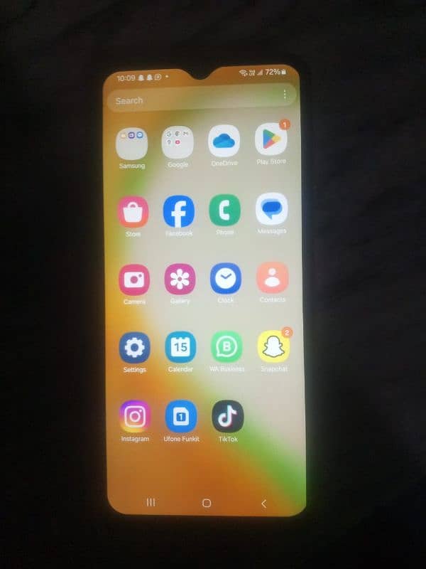 samsung a04s official pta approved 1