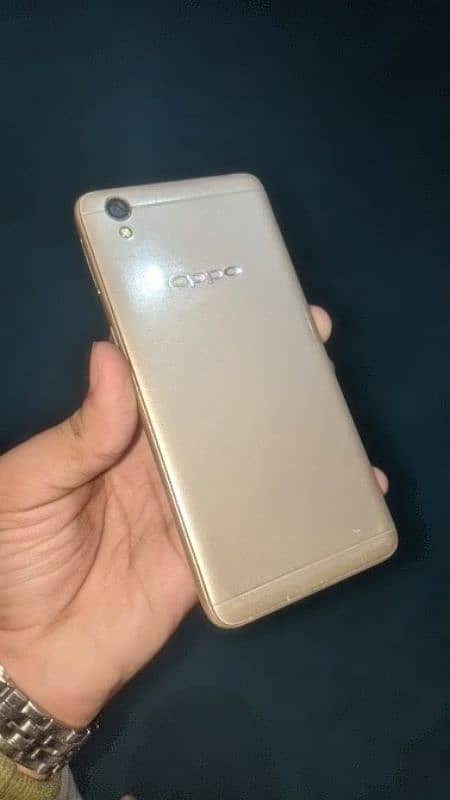 OPPO A37 Pta approved 1