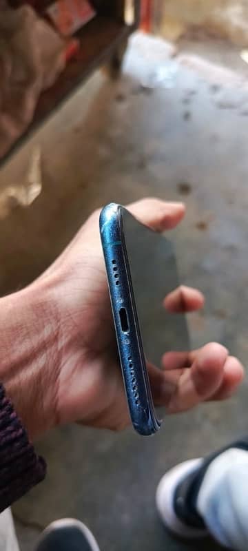 iPhone 11 Pro Max 256gb 5