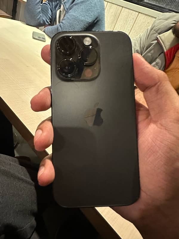 iphone 14 pro pta 0