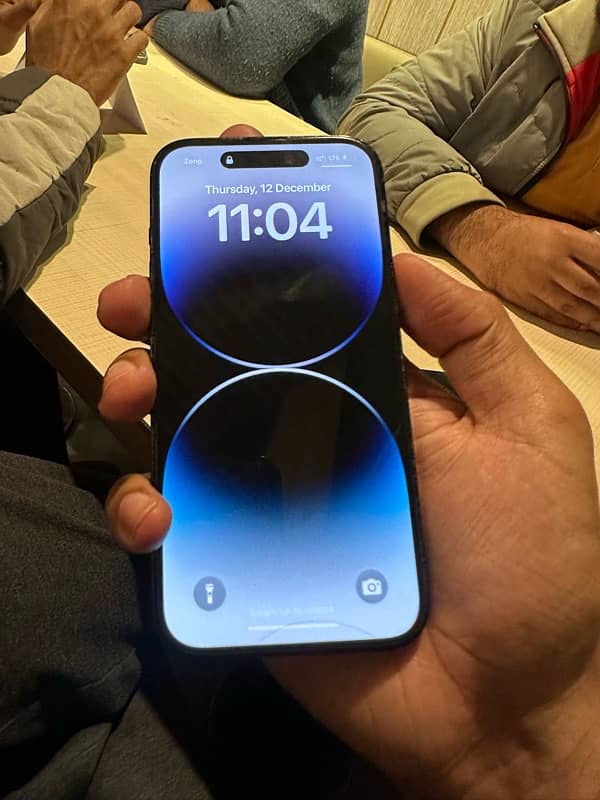 iphone 14 pro pta 2