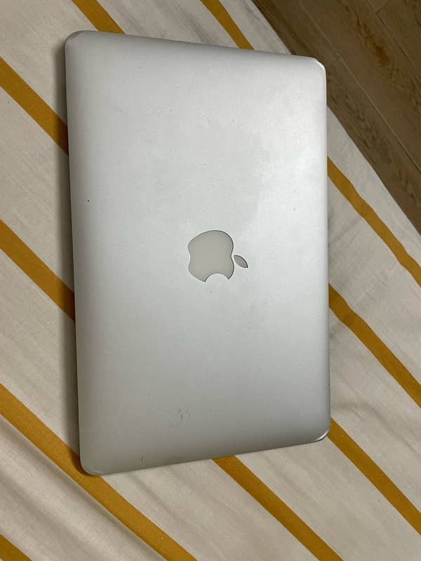 MacBook 3