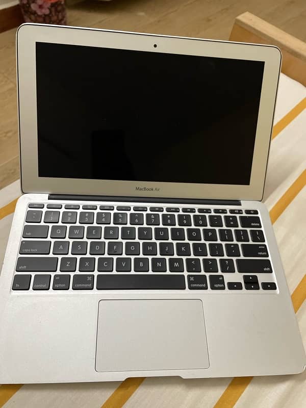 MacBook 6