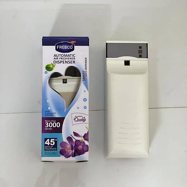 Air freshener 03130181205 2