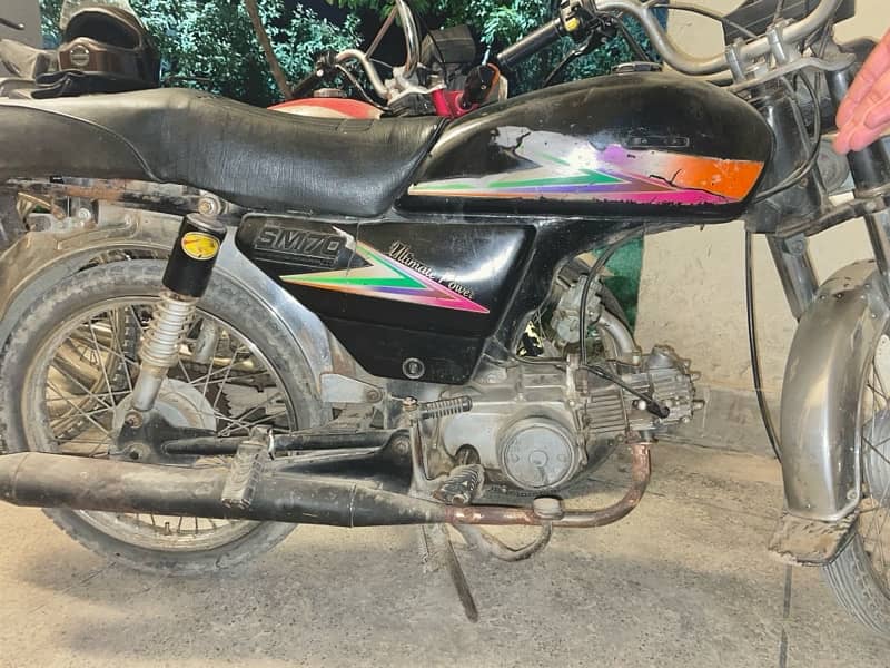 Bike For SaLe 1