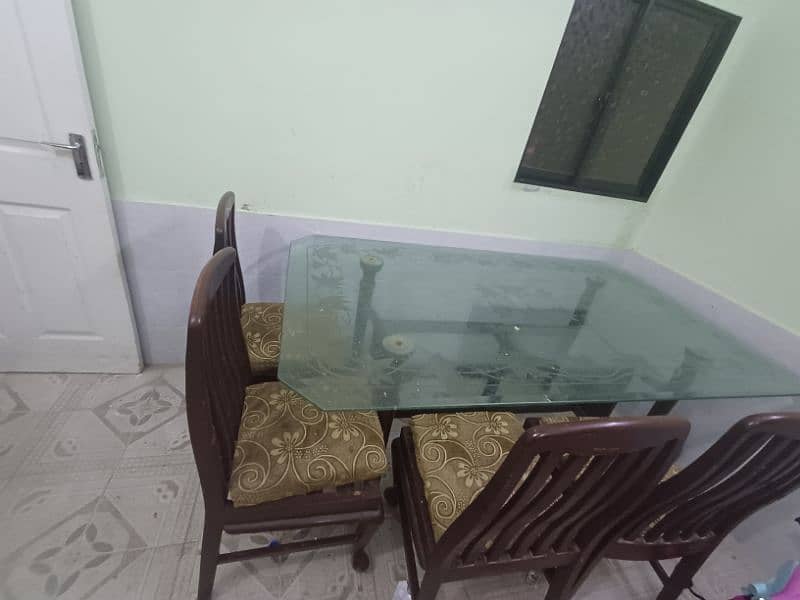 dining table for sale 1