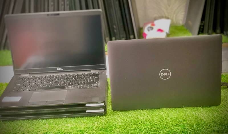 Dell 5300 i5 8th 16 256 2