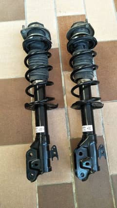 Daihatsu Mira E. S. & Move Front Shocks Original