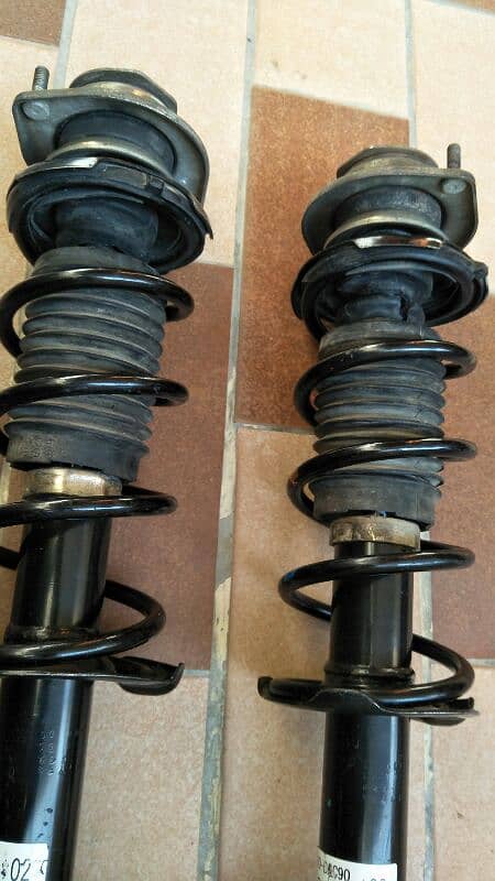 Daihatsu Mira E. S. & Move Front Shocks Original 3