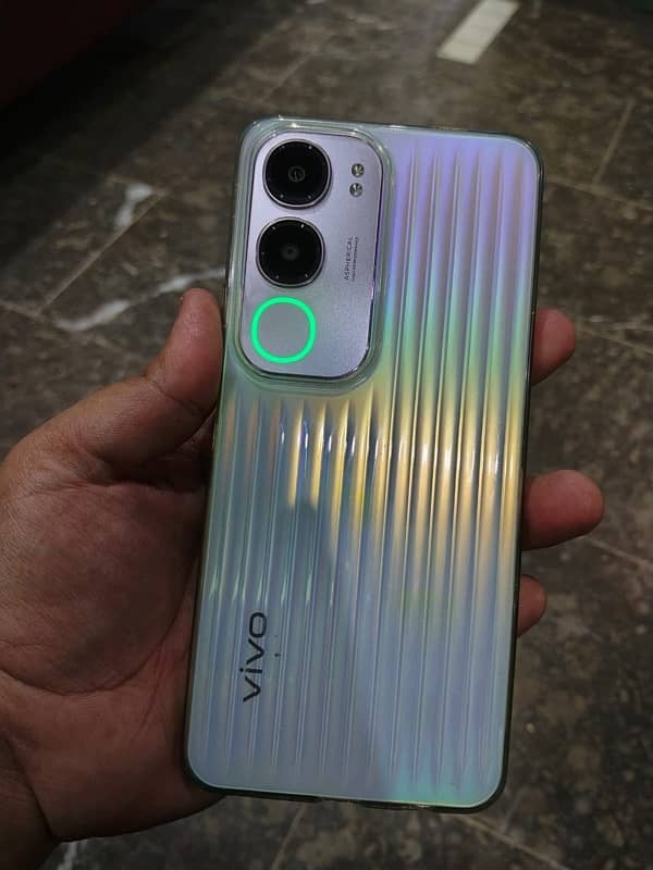 Vivo Y 19 S 4/128 1