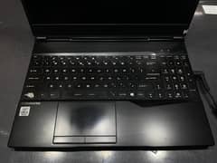 MSI GL65 LEOPARD 10SCXK good condition and low price