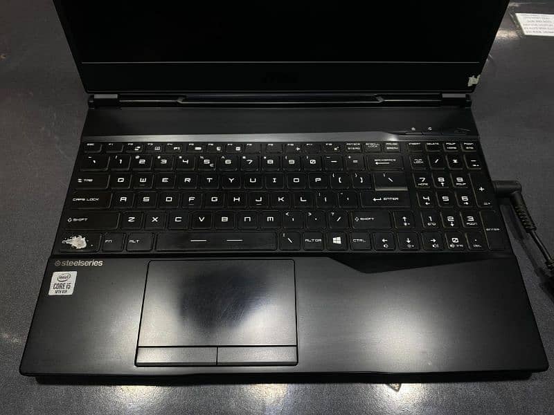 MSI GL65 LEOPARD 10SCXK good condition and low price 0