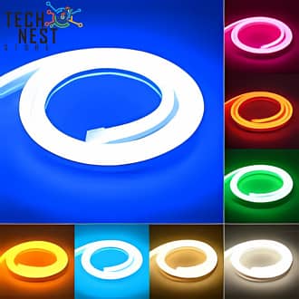 50m Neon Roll - Premium Quality, All Colors Available 12