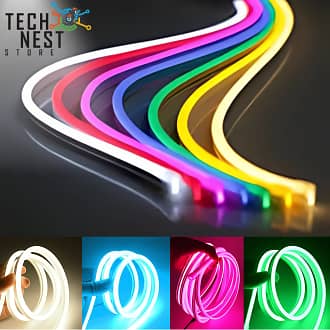 50m Neon Roll - Premium Quality, All Colors Available 14