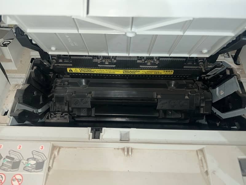 HP LASER JET 1522 0