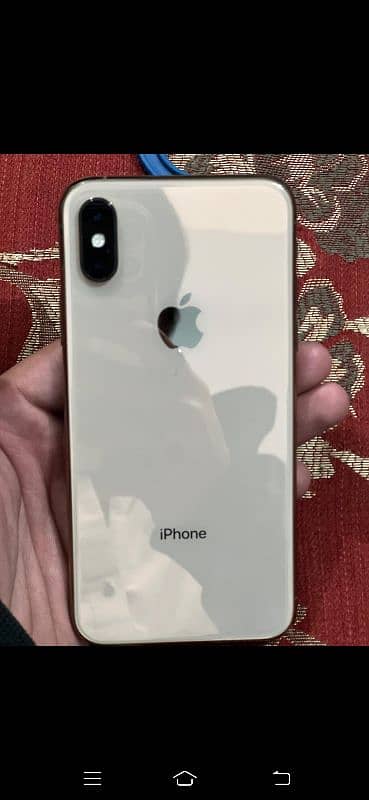 Iphone Xs 6