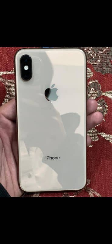 Iphone Xs 7