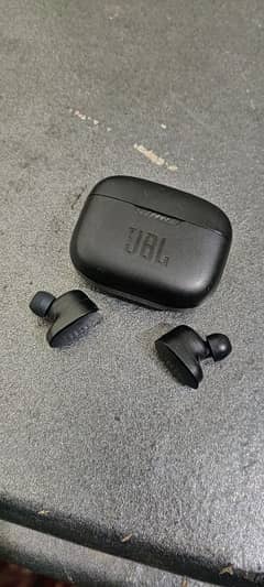 HA's JBL TUNE 130NC TWS