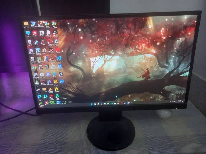 60hz Gaming monitor 0