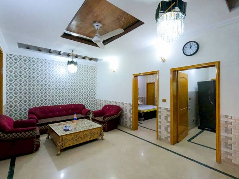 8 Marla House For sale In Rs. 32000000 Only 6